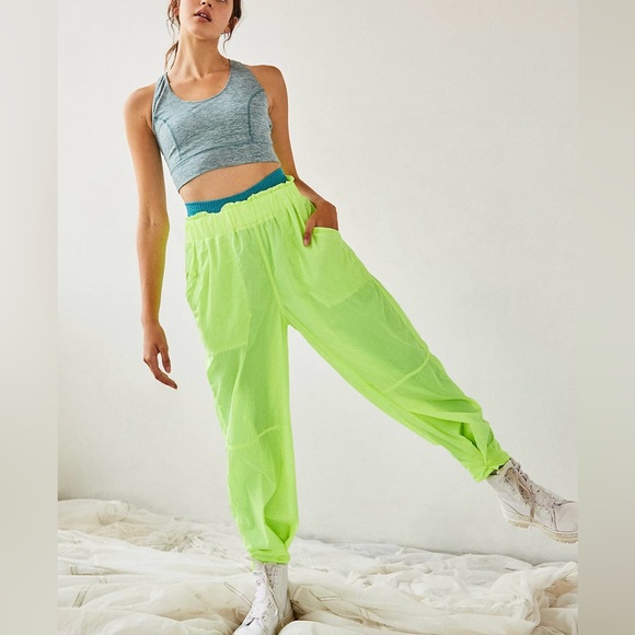 FP Movement by Free People | Nina Packable Pants - Picture 14 of 15